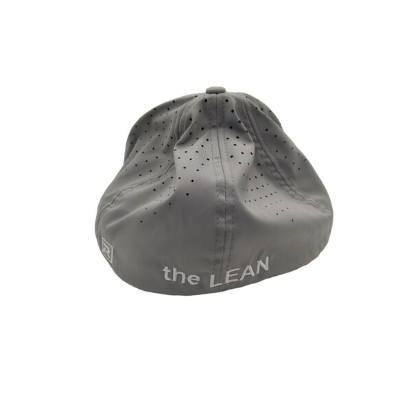 new richardson performance series flexfit lg-xl uniformed visor pts30 lite baseb - Picture 2 of 4